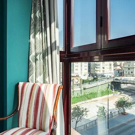 Unique Charming Apartment In The Heart Of Malaga Bagian luar foto
